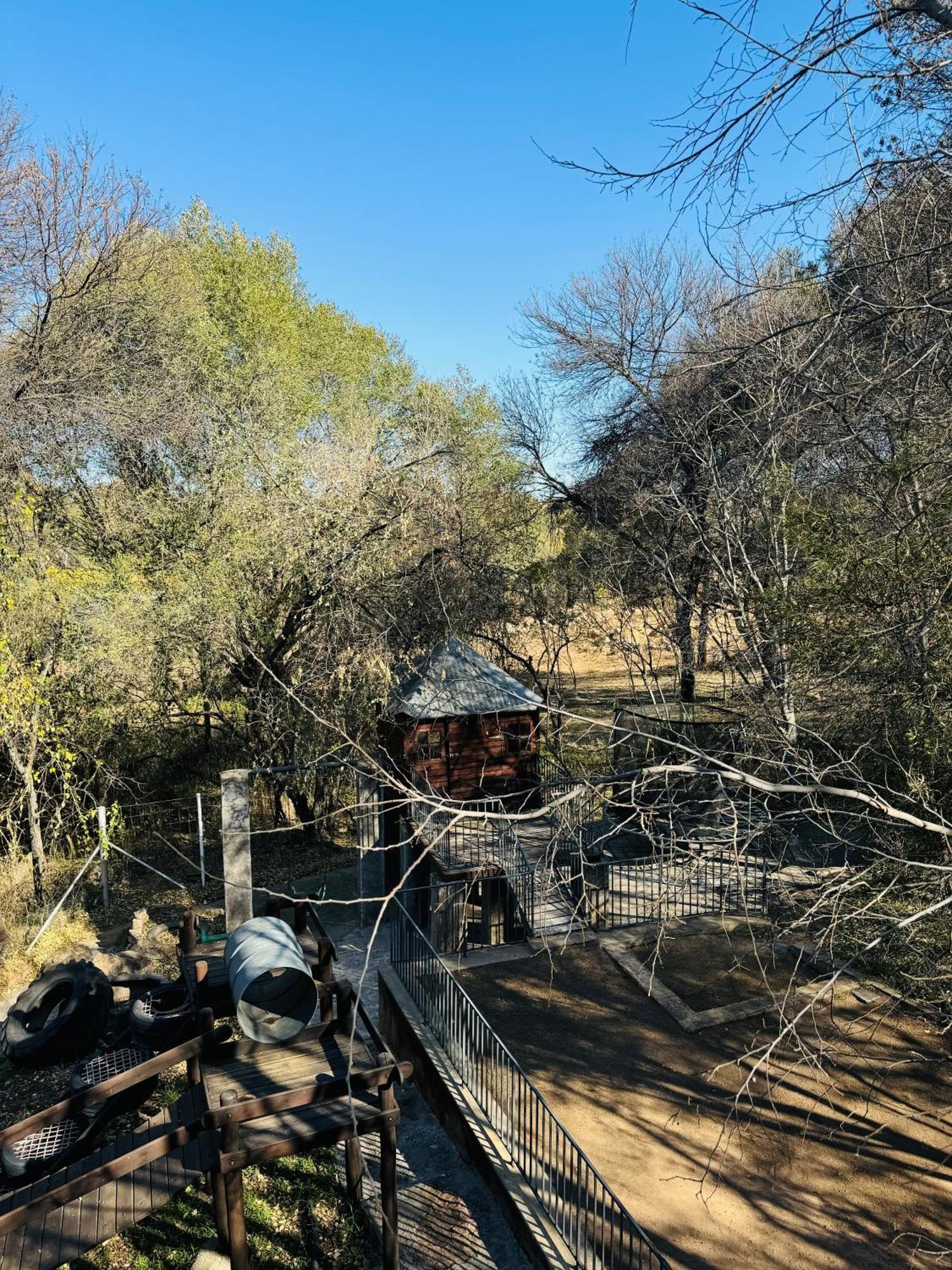 Megumi - Vaal Riverside Retreat - Loadshedding Friendly Parys Eksteriør bilde