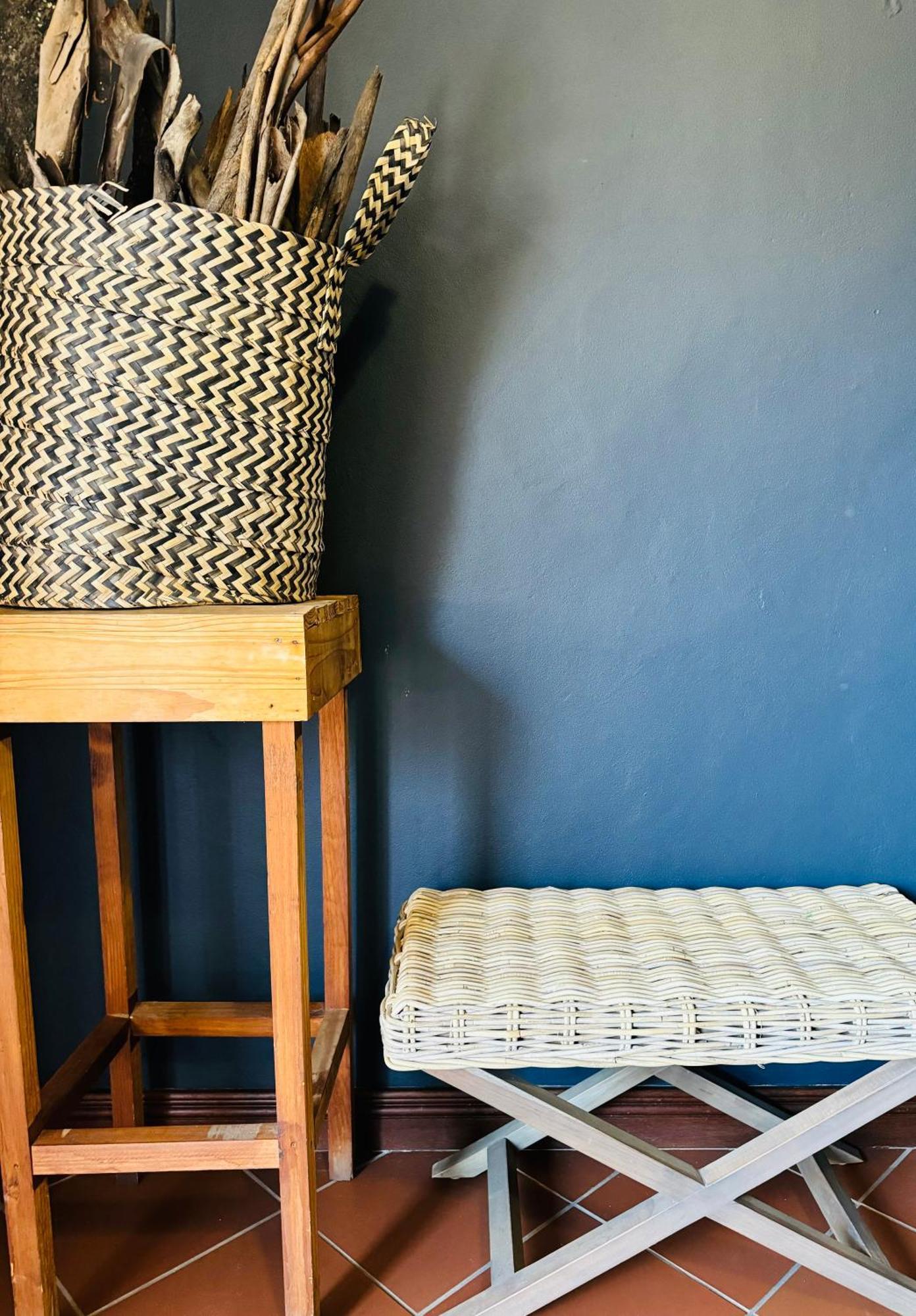 Megumi - Vaal Riverside Retreat - Loadshedding Friendly Parys Eksteriør bilde