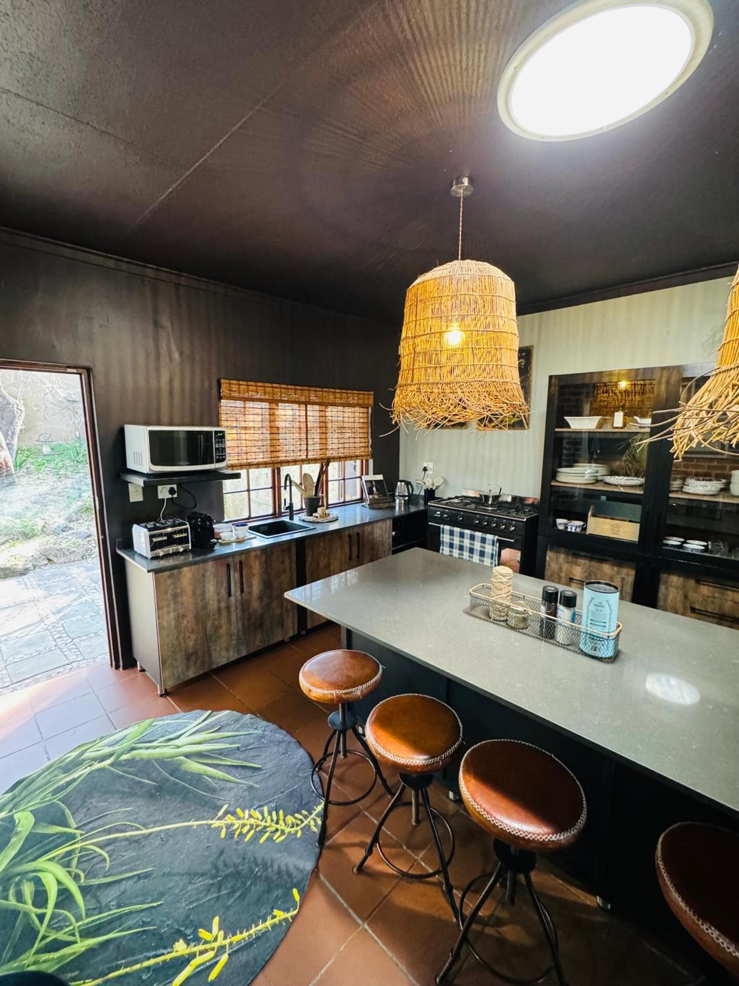 Megumi - Vaal Riverside Retreat - Loadshedding Friendly Parys Eksteriør bilde