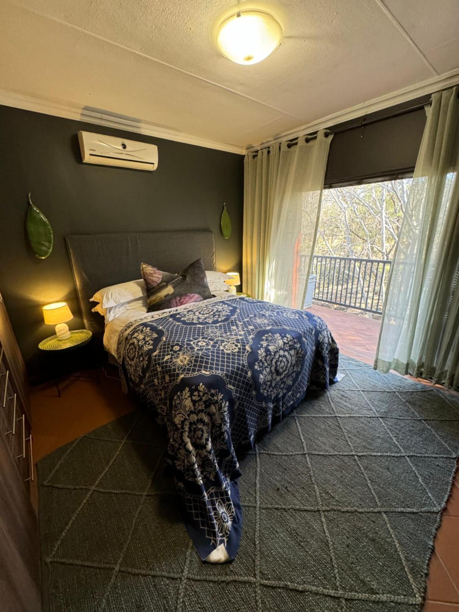 Megumi - Vaal Riverside Retreat - Loadshedding Friendly Parys Eksteriør bilde