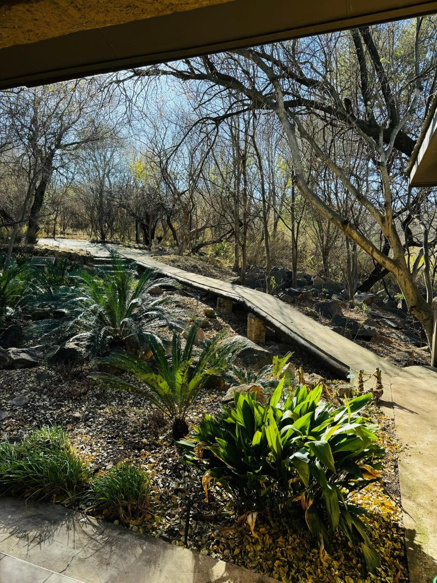 Megumi - Vaal Riverside Retreat - Loadshedding Friendly Parys Eksteriør bilde