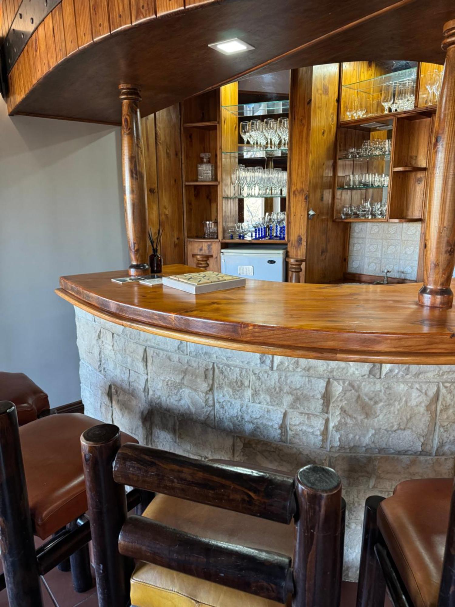 Megumi - Vaal Riverside Retreat - Loadshedding Friendly Parys Eksteriør bilde
