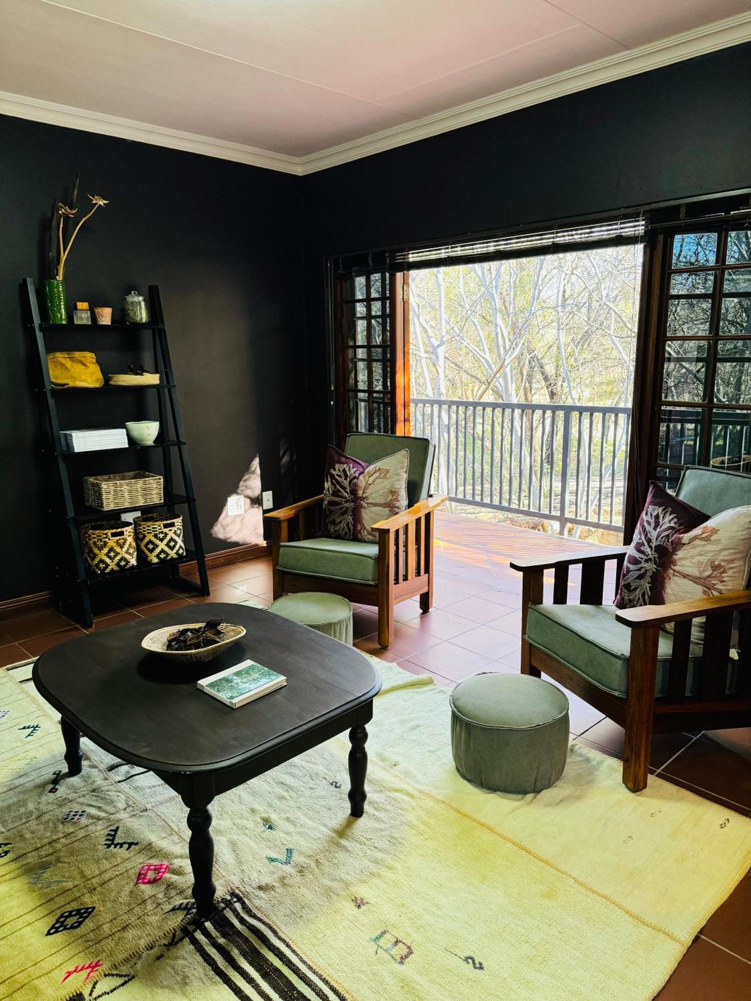 Megumi - Vaal Riverside Retreat - Loadshedding Friendly Parys Eksteriør bilde