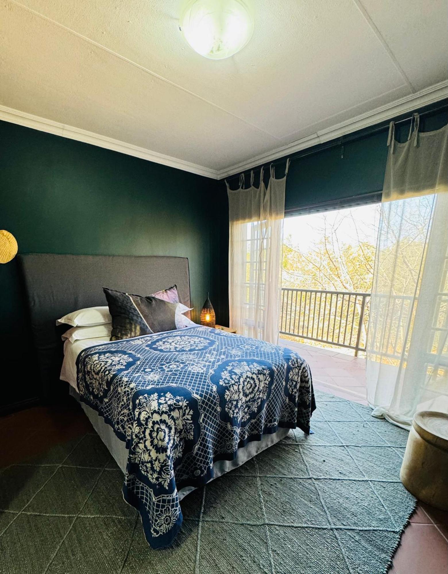 Megumi - Vaal Riverside Retreat - Loadshedding Friendly Parys Eksteriør bilde