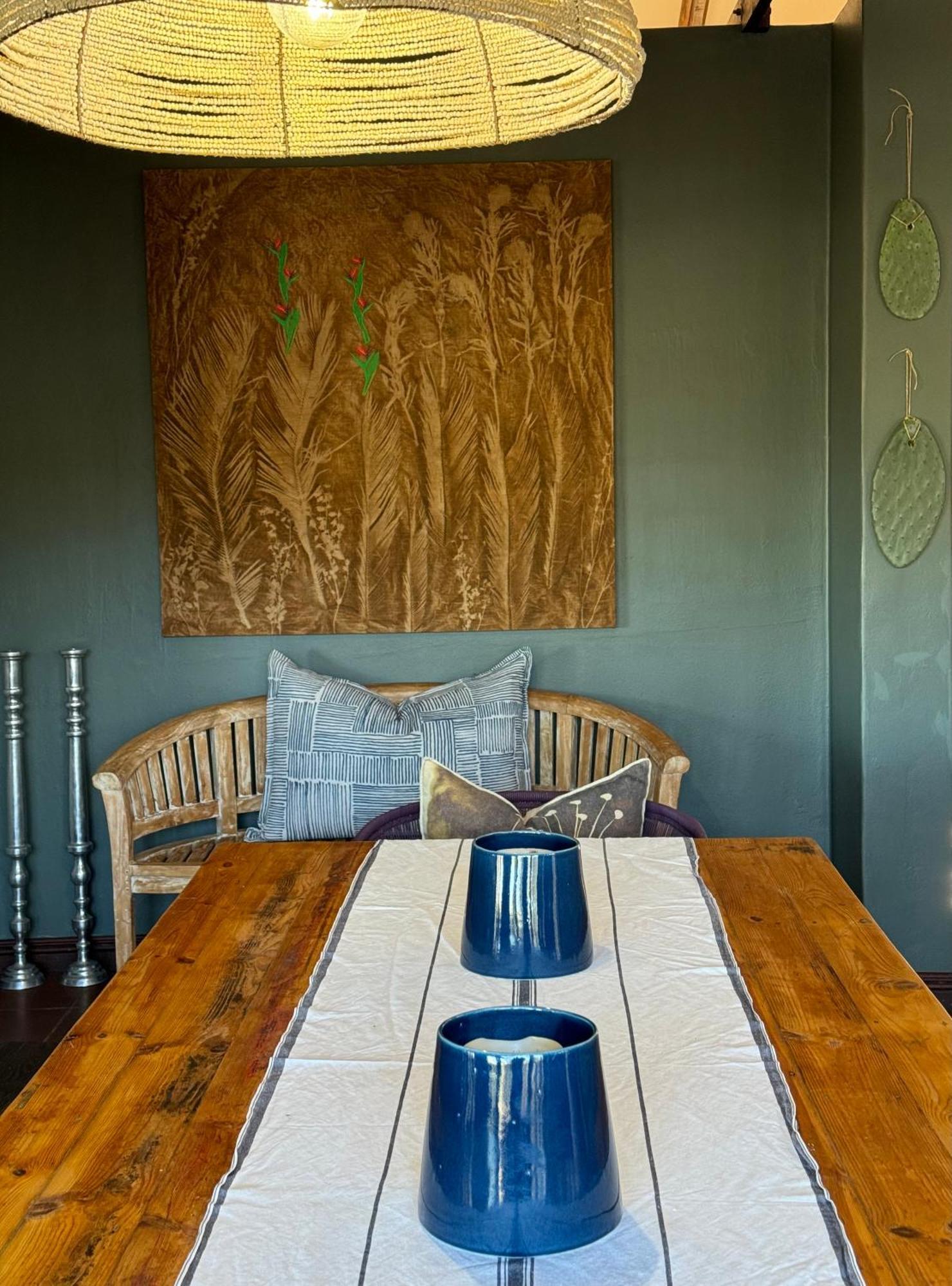 Megumi - Vaal Riverside Retreat - Loadshedding Friendly Parys Eksteriør bilde