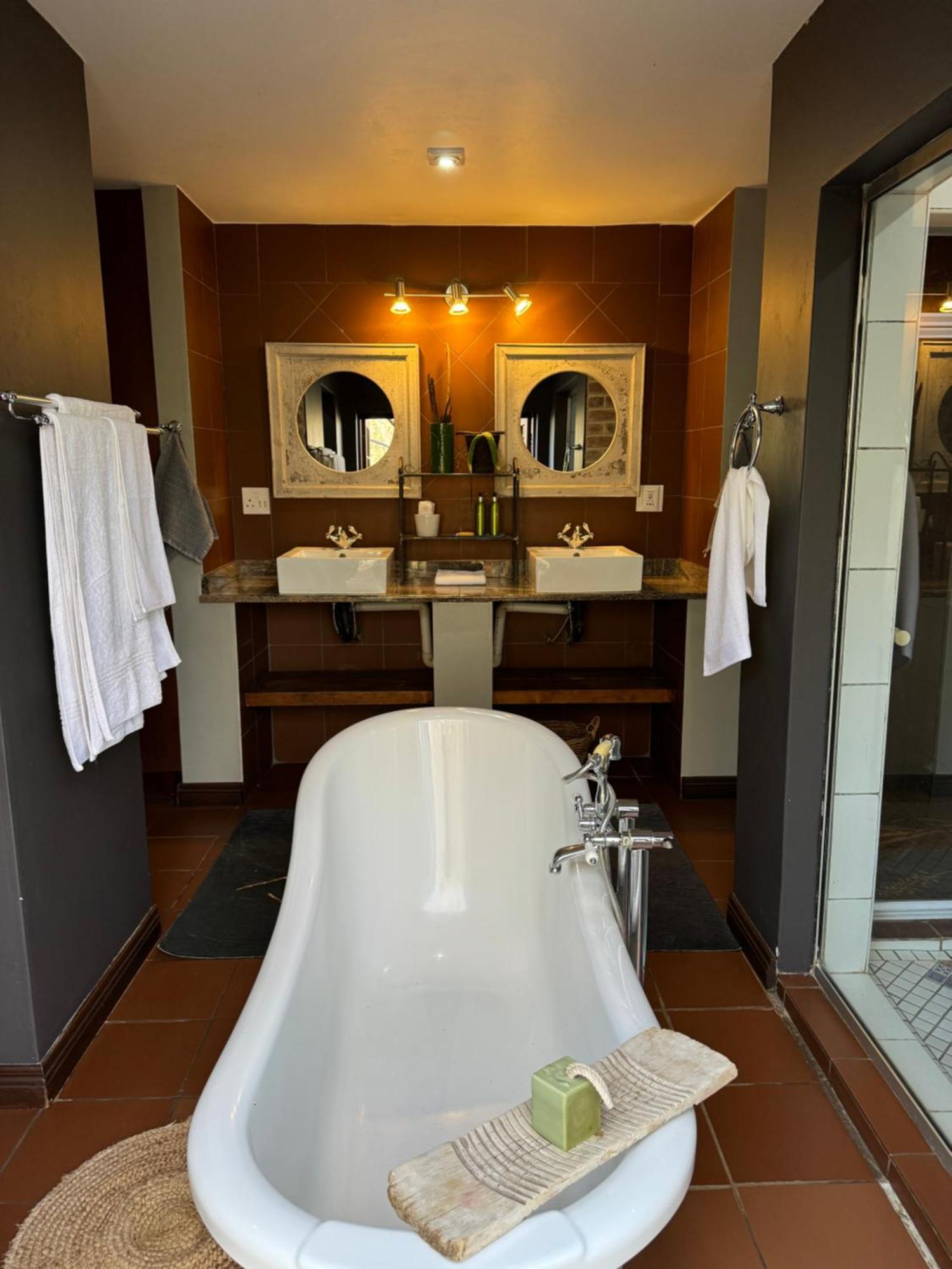 Megumi - Vaal Riverside Retreat - Loadshedding Friendly Parys Eksteriør bilde